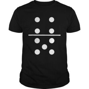 Domino 4 And 5 Matching  Group s 45 Shirt